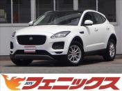 jaguar e_pace